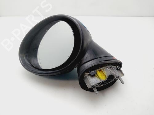 Rétroviseur gauche MINI MINI (R56) [2005-2014]  30658979