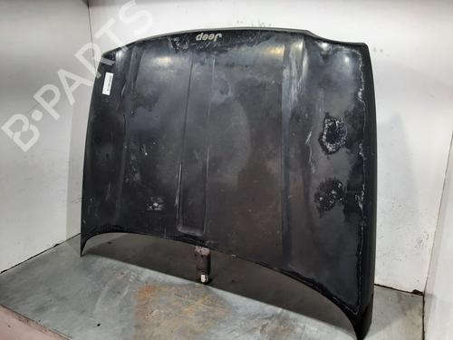 Hood JEEP CHEROKEE (KJ) 2.5 CRD 4x4 | BP16196381C1 