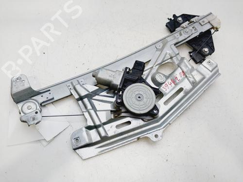 Used Front right window mechanism HONDA CIVIC VIII Hatchback (FN, FK) 2.2 CTDi (FK3) (140 hp) 31128630