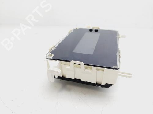 Display monitor FORD FIESTA VI (CB1, CCN)  | BP23092469C48 
