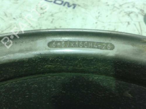 Rim CITROËN C5 II (RC_) 2.2 HDi (RC4HXE) | BP12397968C45 