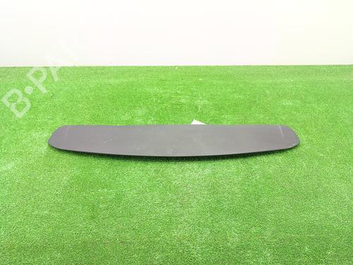 Used Rear spoiler CITROËN C4 I (LC_) [2004-2014]  30831414