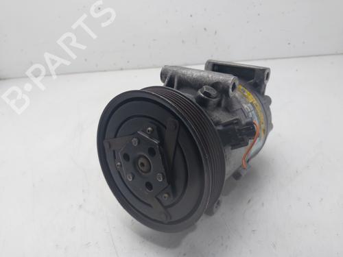 Used Turbocharger/Supercharger Turbocharger/Supercharger RENAULT SCÉNIC II (JM0/1_) 1.5 dCi (JM0F) (82 hp) 33245570 33245570