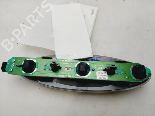 Kabinelys MINI MINI CLUBMAN (R55) Cooper | BP27097101I8 