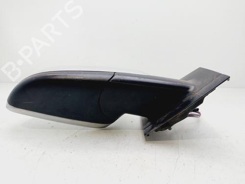 Right mirror VW POLO IV (9N_, 9A_) 1.4 16V | BP29349731C27 