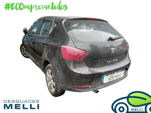 Right front window switch SEAT IBIZA IV (6J5, 6P1) | BP39717699I26 - Image 9