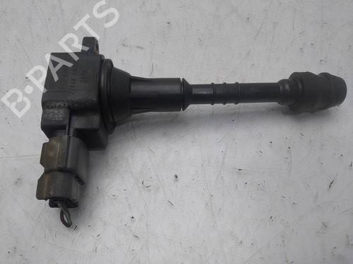 Ignition coil NISSAN ALMERA II (N16) 1.5 | BP39691095M94 - Image 2