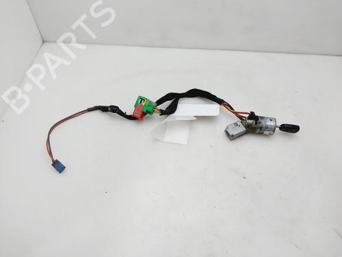 Bloccasterzo PEUGEOT 307 Break (3E) [2002-2009]  30844296