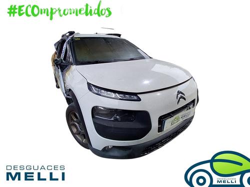 Cylinder head CITROËN C4 CACTUS 1.2 VTi 82 | BP32758438M5  - Image 6