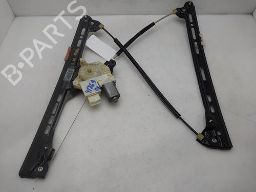 Used Front right window mechanism Front right window mechanism CITROËN C4 Grand Picasso II (DA_, DE_) 1.2 THP 130 (130 hp) 36386843 36386843