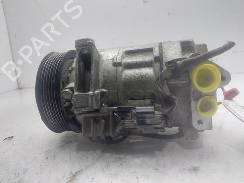 Compressor A/C Compressor A/C 37153237 37153237