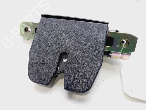 Bagklap lås OPEL ASTRA H (A04) [2004-2014]  30537105