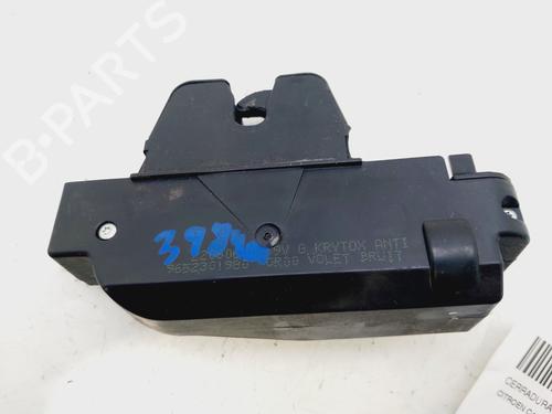 Bakluke lås CITROËN C4 I (LC_)  | BP29903971C101 