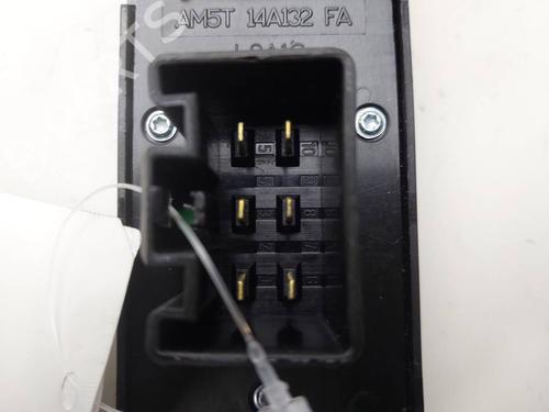Right front window switch FORD FOCUS III 1.6 TDCi | BP40294632I26 - Image 2