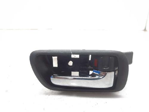 Used Rear right interior door handle TOYOTA COROLLA Verso (ZER_, ZZE12_, R1_) 2.2 D-4D (AUR10_, AUR10R) (136 hp) 6142177