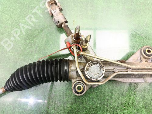 Steering rack MERCEDES-BENZ VITO Van (W638) 110 D 2.3 (638.074, 638.078) | BP29531792M22 
