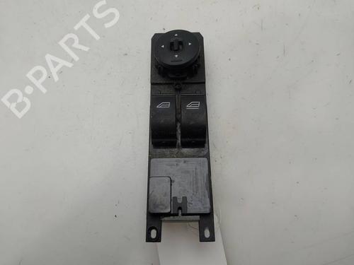 Used Right front window switch Right front window switch FORD FOCUS III 1.6 TDCi (115 hp) 40294632 40294632