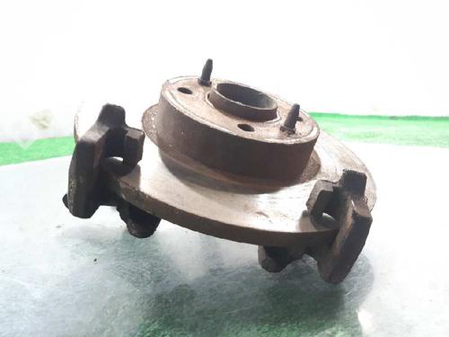 Left front steering knuckle FIAT PUNTO (188_) 1.9 JTD 80 (188.237, .257, .337, .357) | BP6915683M25 