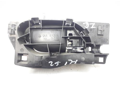 Front left interior door handle CITROËN C4 I (LC_)  | BP12403985I13 