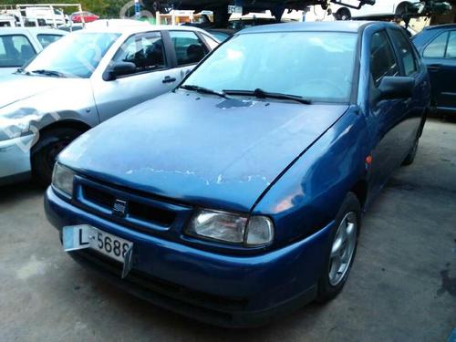Used Parts SEAT CORDOBA (6K1, 6K2) 1.9 TD 918445