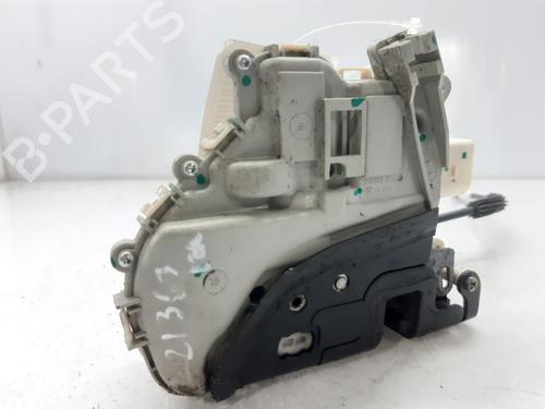 Front left lock AUDI TT (8J3) 1.8 TFSI | BP16338964C98 