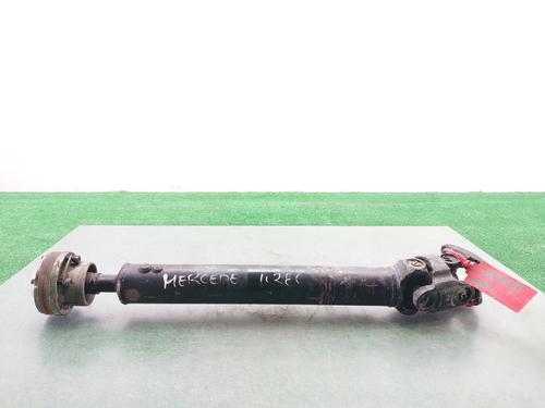 Used Driveshaft MERCEDES-BENZ M-CLASS (W163) ML 320 (163.154) (218 hp) 19288890