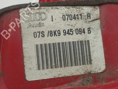 Right tailgate light AUDI A4 B8 Avant (8K5) | BP36641859C80 - Image 3