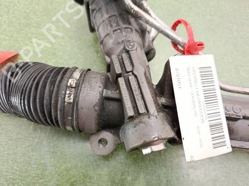 Steering rack BMW 7 (E65, E66, E67) 745 i, Li | BP38344995M22 - Image 5