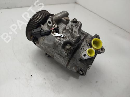 AC compressor NISSAN QASHQAI I (J10, NJ10) 2.0 dCi | BP32320258M34