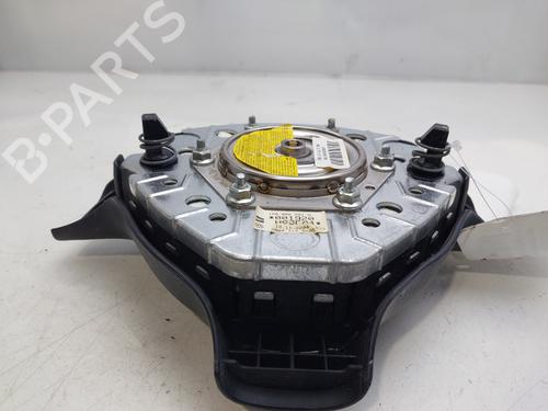 Førerens kollisjonspute SEAT LEON (1M1) 1.9 TDI | BP17119571C9 