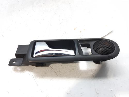 Venstre bak invendig håndtak VW GOLF IV (1J1) 1.6 16V (105 hp) 12404041