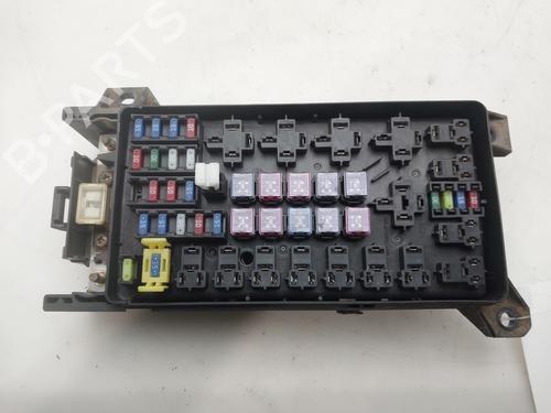 Used Fuse box Fuse box 37534239 37534239