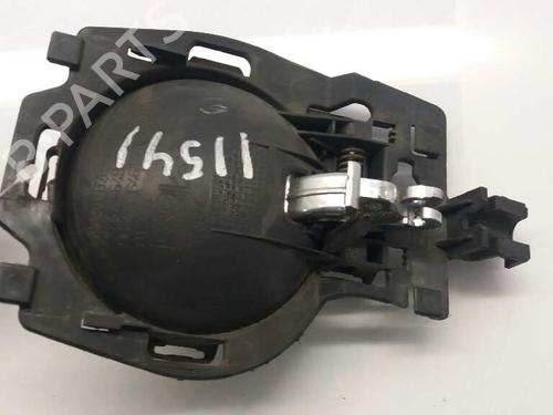 Front left interior door handle CITROËN C3 I (FC_, FN_) 1.4 HDi | BP3300995I13 