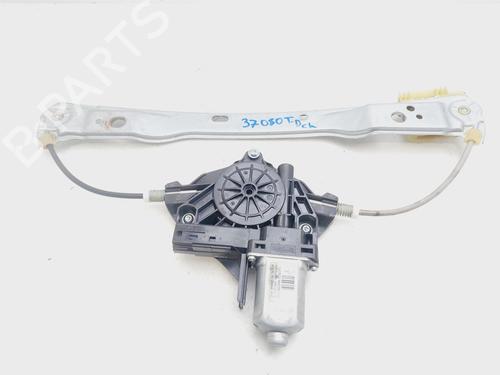 Rudehejsemekanisme Højre bagtil VOLVO V60 I (155) 2.4 D6 Plug in Hybrid AWD | BP29719761C25 