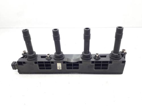 Used Ignition coil Ignition coil OPEL VECTRA B Hatchback (J96) 1.6 i 16V (F68) (101 hp) 11095246 11095246