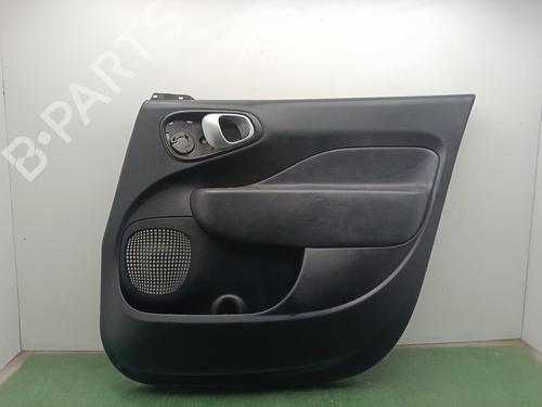 Used Front right panel Front right panel 38625448 38625448
