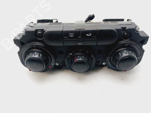 Used Climate control SEAT LEON (1P1) [2005-2013]  22699442