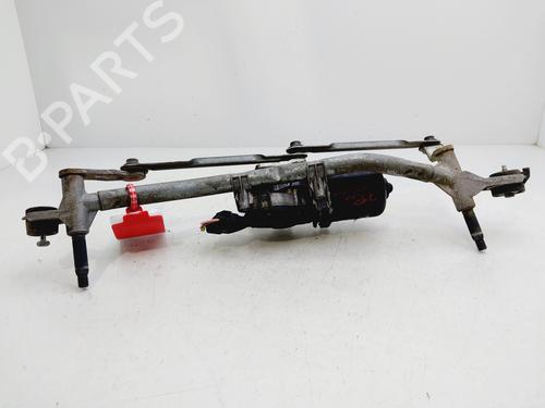 Viskermotor vindrute CITROËN C3 II (SC_)  | BP29613167M29 