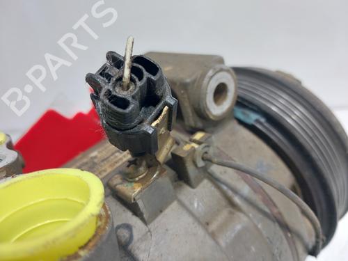 AC compressor NISSAN NAVARA NP300 (D40) 2.5 dCi | BP37152893M34 - Image 4