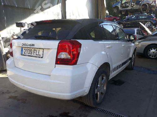 Left front steering knuckle DODGE CALIBER 2.0 CRD | BP8376953M25  - Image 6