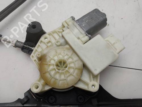 Front right window mechanism CITROËN C4 Picasso II | BP40197969C23 - Image 4