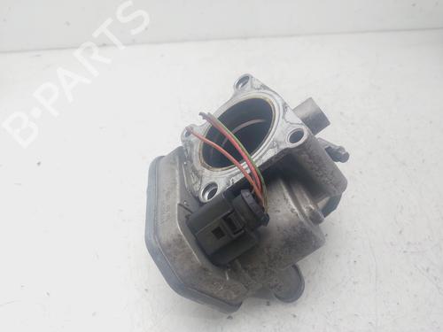 Throttle body OPEL ASTRA H (A04)  | BP29520005M82 