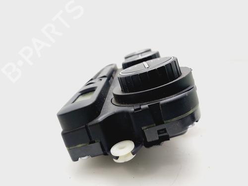 Climate control VW PASSAT B6 (3C2)  | BP28051849I5 