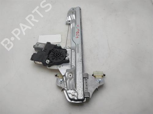 Used Front left window mechanism Front left window mechanism HYUNDAI KONA (OS, OSE, OSI) [2017-2023] 38336028 38336028