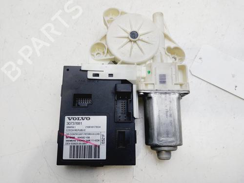 Rudehejsemotor forskærm højre VOLVO V50 (545) 2.0 D (136 hp) 28359469