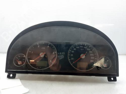 Used Instrument cluster FORD MONDEO III (B5Y) 2.0 16V TDDi / TDCi (115 hp) 7819538