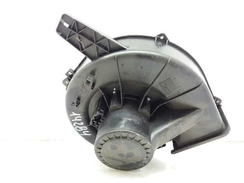 Heater blower motor VW POLO V (6R1, 6C1) 1.4 TDI | BP13991547M62 