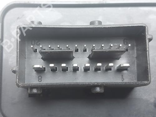 Left front window switch PEUGEOT RCZ 2.0 HDi | BP36569278I27 - Image 2