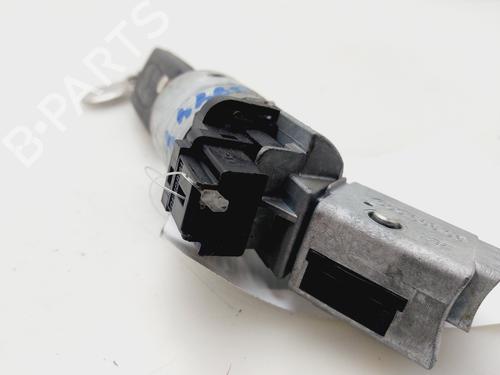 Ignition barrel PEUGEOT 207 (WA_, WC_)  | BP29822558M48 