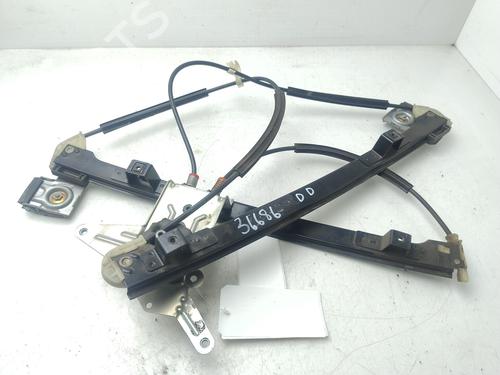 Vindusheismekanisme høyre foran VW LUPO I (6X1, 6E1) 1.4 (60 hp) 31028540